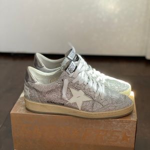Golden Goose Ballstar